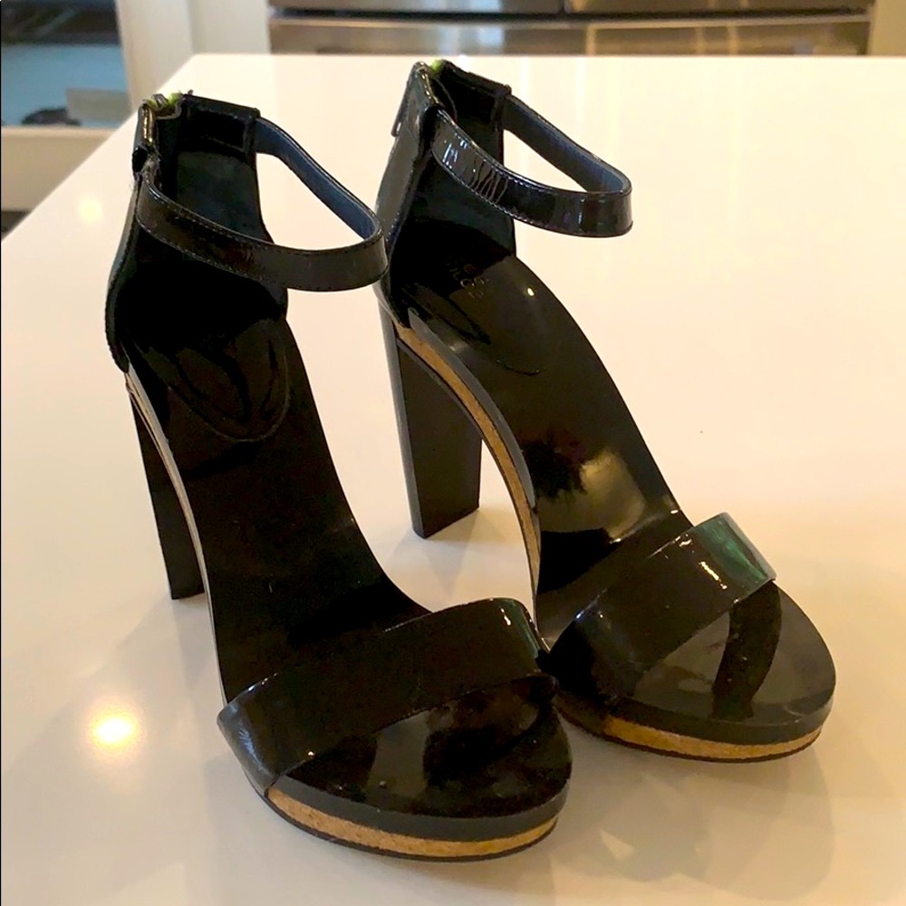 See By Chole Heels